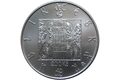 Stříbrná mince 200 Kč - 600. výročí sestrojení Staroměstského orloje provedení proof (ČNB 2010)