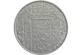 Stříbrná mince 200 Kč - 500. výročí narození Jiřího Melantricha z Aventina provedení standard (ČNB 2011)