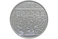 Stříbrná mince 200 Kč - 100. výročí narození Karla Zemana provedení proof (ČNB 2010)
