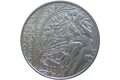Stříbrná mince 200 Kč - 150. výročí narození Alfonse Muchy provedení proof (ČNB 2010)