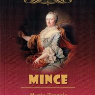 Katalog Mince Marie Terezie 1740 - 1780 V. Novotný (rok vydání 2020)  