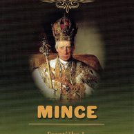 Katalog Mince Františka I. 1792 - 1835 Vlastislav Novotný (rok vydání 2019)