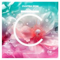 Sada oběžných mincí ČR - Svatba provedení sady standard (ČNB 2026)