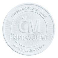 Sada oběžných mincí ČR - Svatba provedení sady standard (ČNB 2026)