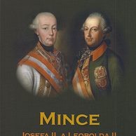 Katalog Mince Josefa II. 1765 - 1790 a Leopolda II. 1790 - 1792 V. Novotný (r.v. 2015) 