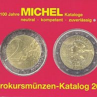 Katalog Euromincí Michel Eurokursmünzen - Katalog 2010 Schwaneberger Redaction