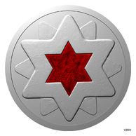 Stříbrná medaile Vánoční cukroví proof (ČM 2025)