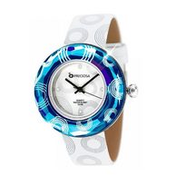 Hodinky PRIM Crystal Time s českým křišťálem Preciosa - B