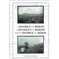 Z Bystřice do Beskyd - Henryk Wawreczka