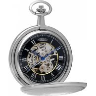 PRIM kapesní hodinky Pocket Skeleton - D (W04P.13100.D)