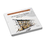 Replika Opavského tolaru Karla z Liechtensteina - Opavská Vévodská mincovna (ČM 2012) (P)