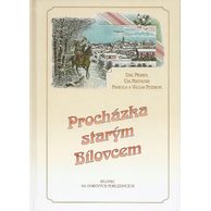 Procházka Starým Bílovcem (Bílovec na dobových pohlednicích) kolektiv autorů 