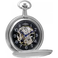 PRIM kapesní hodinky Pocket Skeleton - D (W04P.13100.D)