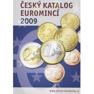 Český katalog Euromincí 2009 Redakce časopisu Mince & Bankovky