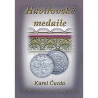 Havířovské medaile - Karel Čurda 2016