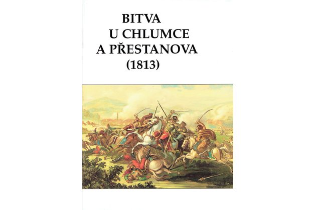 Bitva u Chumce a Přestanova (1813)