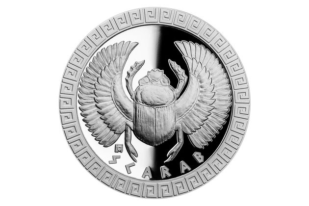 Skarabeus